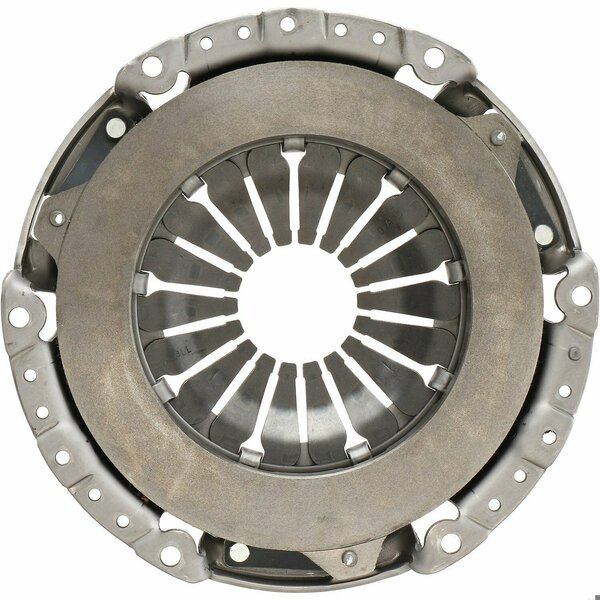 Valeo 02-07 Acura Rsx Clutch Kit, 52152402 52152402